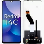 Módulo Para Xiaomi Redmi 14c / Poco C75 Sin Marco