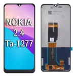 MODULO Nokia 2.4 SIN MARCO
