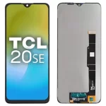 MODULO TCL 20Se  SIN MARCO