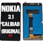 MODULO Nokia 3.1 SIN MARCO