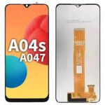 MODULO SAMSUNG A04s SIN MARCO