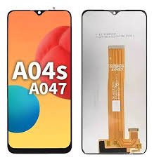 MODULO SAMSUNG A04s SIN MARCO