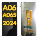 MODULO SAMSUNG A06 SIN MARCO