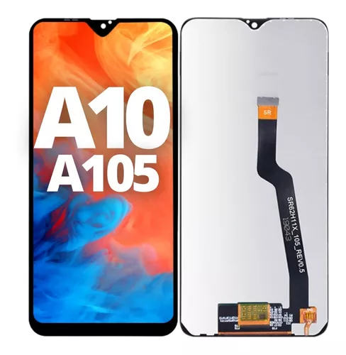 MODULO SAMSUNG A10 SIN MARCO