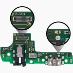Placa De Carga Para Samsung A10s M16 SM-A107