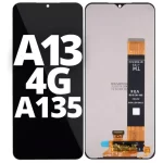 MODULO SAMSUNG A13 4g FLEX A135 SIN MARCO