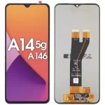 MODULO SAMSUNG A14 5g  FLEX 146B SIN MARCO