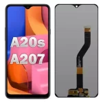 MODULO SAMSUNG A20s SIN MARCO