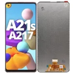MODULO SAMSUNG A21 SIN MARCO