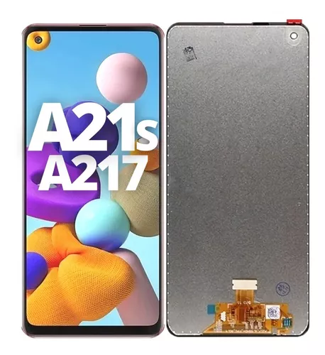 MODULO SAMSUNG A21 SIN MARCO