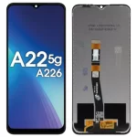 MODULO SAMSUNG A22 5g SIN MARCO