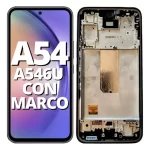 MODULO SAMSUNG A54 BIG OLED CON MARCO