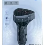 CARGADOR AUTO ORIGINAL YY-C22 66W PD30W + QC3.0 x 2