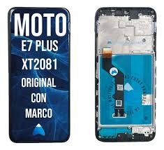 NODULO MOTO E7 PLUS - G9 PLAY CON MARCO - Imagen 2