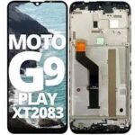 NODULO MOTO E7 PLUS - G9 PLAY CON MARCO
