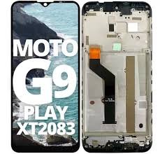 NODULO MOTO E7 PLUS - G9 PLAY CON MARCO