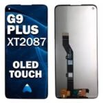 MODULO MOTO G9 PLUS SIN MARCO