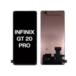 MODULO INFINIX GT 20 PRO SIN MARCO