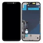 MODULO IPHONE 16 PRO IC REMOVIBLE  CON MARCO OLED