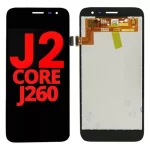 MODULO SAMSUNG J2 CORE  J260 SIN MARCO
