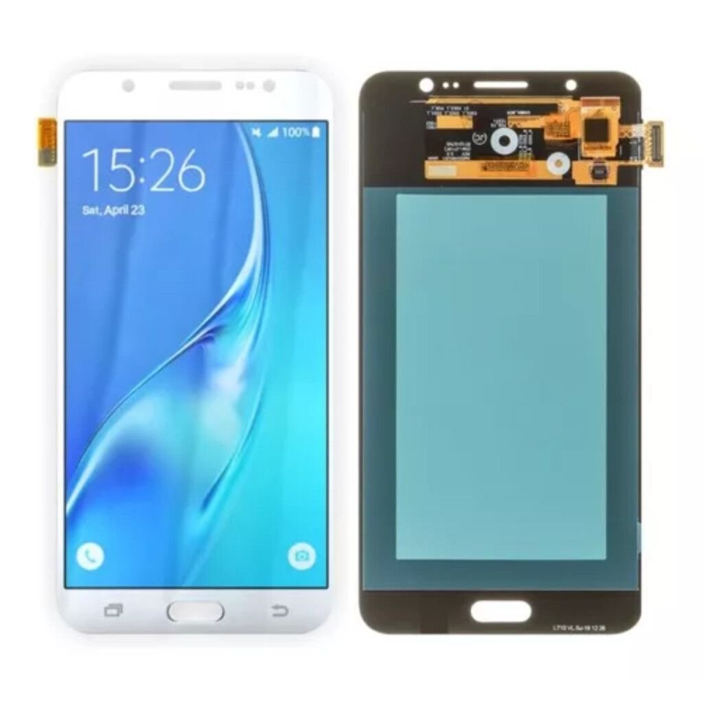 MODULO SAMSUNG J7 2016 J710 OLED SIN MARCO