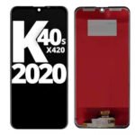 MODULO LG K40s SIN MARCO