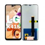 MODULO LG K41s SIN MARCO