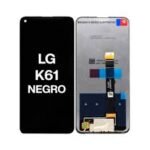 MODULO LG K61 CON MARCO