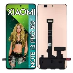 MODULO XIAOMI REDMI NOTE 13 PRO 5g SIN MARCO OLED
