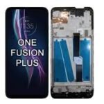 MODULO MOTO ONE FUSION CON MARCO