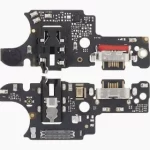 Placa De Carga Moto G24 Power Compatible XT2425