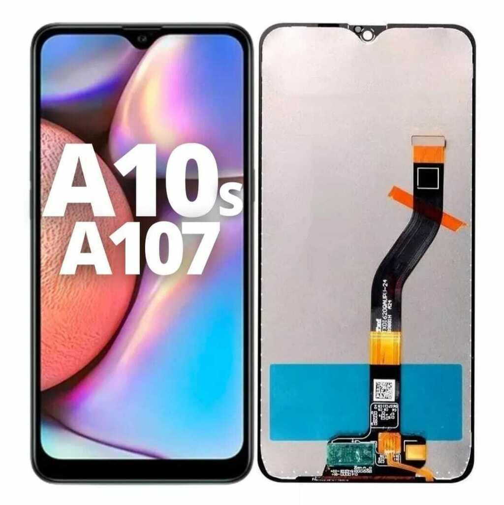MODULO SAMSUNG A10s SIN MARCO