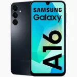 CELULAR SAMSUNG A16 4/128GB