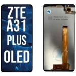 MODULO ZTE BLADE A33 PLUS / A33 SIN MARCO