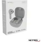 Auricular Netmak Miko NM-MIKO