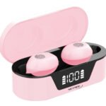 Auricular Netmak Miko NM-BIZA