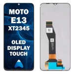 MODULO MOTO E13 SIN MARCO