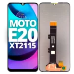 MODULO MOTO E20 SIN MARCO