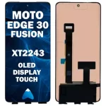 MODULO MOTO EDGE 30 FUSION SIN MARCO