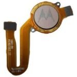 Flex Huella Motorola E40 XT2159 Rosado