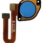 Flex Huella Motorola G20 XT2128 Azul