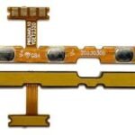 Flex Power Moto g84 XT2247+ Volumen