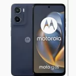 Celular Moto G05 4/128gb