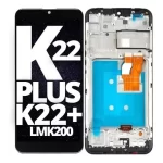 MODULO LG K22 / K22 PLUS ONN MARCO