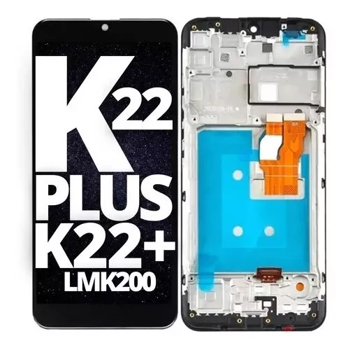 MODULO LG K22 / K22 PLUS ONN MARCO