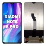 MODULO XIAOMI REDMI NOTE 8  PRO SIN MARCO