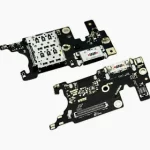 Placa De Carga Moto G14 Xt2341 Calidad Original