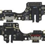 Placa De Carga Moto G73 Turbo Completa