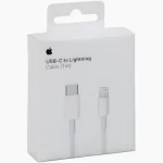 Cable Usb C A Lightning Para iPhone 1 Metro