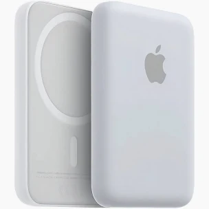 Cargador inalámbrico portátil Magsafe iPhone Battery Pack